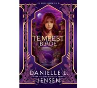 The Tempest Blade: 6