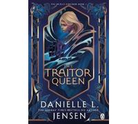 Danielle L. Jensen The Traitor Queen (Tascabile) Bridge Kingdom