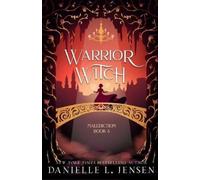 Danielle L Jensen Warrior Witch (Tascabile) Malediction