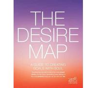 Danielle LaPorte The Desire Map (Tascabile)