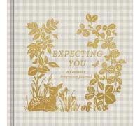 Danielle Leduc McQueen Expecting You (Copertina rigida)