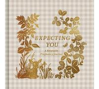 Danielle Leduc Mcqueen Expecting You (Mixed Media Product)
