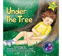 Danielle Leibovici Julia Gabrielov Under The Tree (Tascabile) Under the Tree
