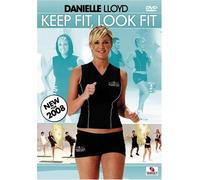 Danielle Lloyd: Keep Fit, Look Fit (DVD)