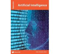Danielle Lobban Artificial Intelligence (Tascabile) Issues