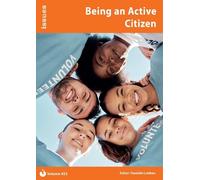 Danielle Lobban Being an Active Citizen (Tascabile) Issues