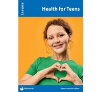 Danielle Lobban Health for Teens (Tascabile) Issues Series