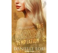 Danielle Lori The Darkest Temptation (Tascabile)