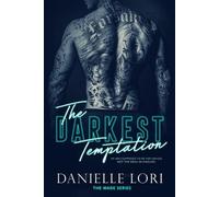 Danielle Lori The Darkest Temptation (Tascabile) Made