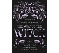 Danielle Luet The Way of the Witch (Tascabile)