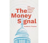 Danielle M. Thomsen The Money Signal (Tascabile)