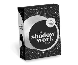 Danielle Massi The Shadow Work Deck (Mixed Media Product)