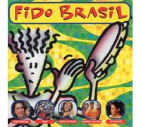 danielle mercury, skank,maria bethania, chico cesar,fafa de belem - danielle mercury, skank,maria bethania, chico cesar,fafa de belem - danielle mercury, skank,maria bethania, chico cesar,fafa de belem - FIDO BRASIL