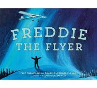 Danielle Metcalfe-Chenail Fred Carmichael Aud Freddie the Fly (Copertina rigida)