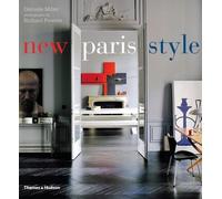 Danielle Miller New Paris Style (Copertina rigida)