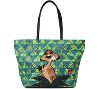 Danielle Nicole Borsa 2-in-1: Il Re Leone Timon & Pumbaa