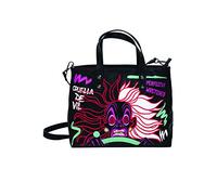 Danielle Nicole Disney Villains Crudelia De Mon Mini Tote Bag