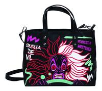Danielle Nicole Donna Disney Crudelia De Mon Borsa a Tracolla (NS5856)