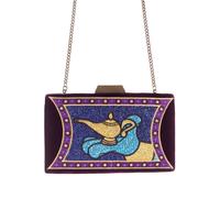 Danielle Nicole Official - Disney - Pochette di Aladdin con lampada (NS4842)