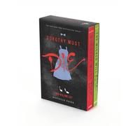 Dorothy Must Die 2-Book Box Set: Dorothy Must Die, The Wicked Will Rise