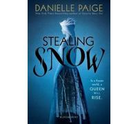 Danielle Paige Stealing Snow (Tascabile) Stealing Snow