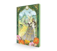 The End of Oz (Dorothy Must Die, 4)