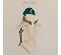 Danielle Ponder - Some Of Us Are Brave