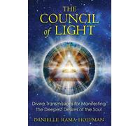 Danielle Rama Hoffman The Council of Light (Tascabile)