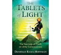 Danielle Rama Hoffman The Tablets of Light (Tascabile)