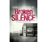 Danielle Ramsay Broken Silence (Tascabile)