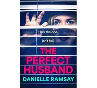 Danielle Ramsay The Perfect Husband (Tascabile)