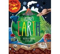 Danielle Robichard Planet Earth (Copertina rigida)