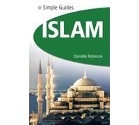 Danielle Robinson Islam - Simple Guides (Tascabile) Simple Guides
