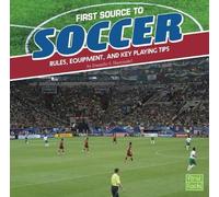Danielle S Hammelef First Source to Soccer (Copertina rigida)