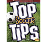 ,Danielle,S. Hammelef Top Soccer Tips (Copertina rigida) Top Sports Tips