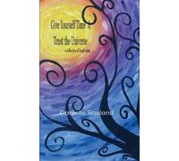 Danielle Saelan Give Yourself Time & Trust the Universe -a Collectio (Tascabile)