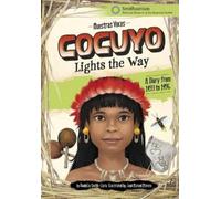 Danielle Smith-Llera Cocuyo Lights the Way (Copertina rigida) Nuestras Voces