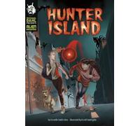 Danielle Smith-Llera Hunter Island (Copertina rigida)