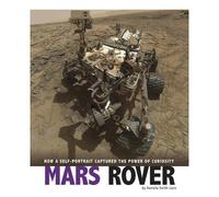 Danielle Smith-Llera Mars Rover (Copertina rigida) Captured Science History