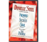 Danielle Steel 2 DVD Collection
