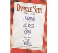 Danielle Steel 2 DVD Collection (Palomino / Secrets / Star / The Promise) (DVD)