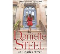 Danielle Steel 44 Charles Street (Tascabile)