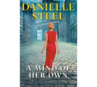 Danielle Steel A Mind of Her Own (Copertina rigida)