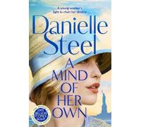 Danielle Steel A Mind of Her Own (Copertina rigida)