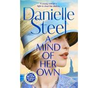 Danielle Steel A Mind of Her Own (Tascabile)