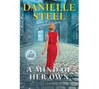 Danielle Steel A Mind of Her Own (Tascabile)