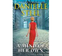 Danielle Steel A Mind of Her Own (Tascabile)