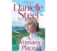 Danielle Steel A Woman's Place (Copertina rigida) (PRESALE 07/05/2026)