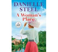 Danielle Steel A Woman's Place (Tascabile)