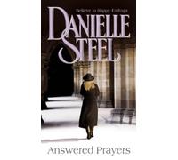 Danielle Steel Answered Prayers (Tascabile)
